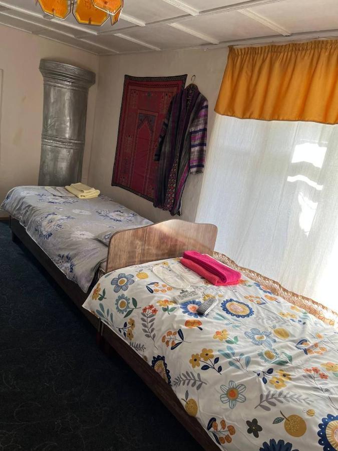 Tasmin Mexr Hostel Самарканд Экстерьер фото