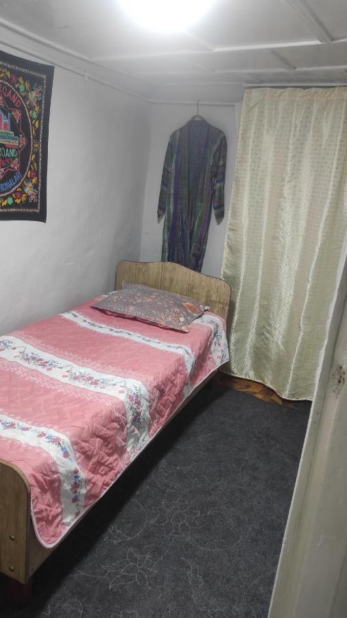 Tasmin Mexr Hostel Самарканд Экстерьер фото